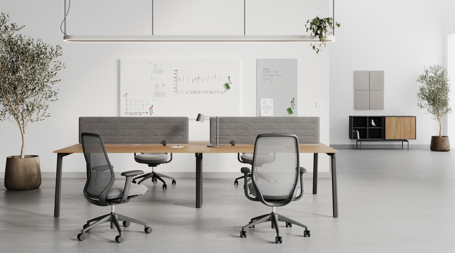 Best Office Furniture in Saudi Arabia